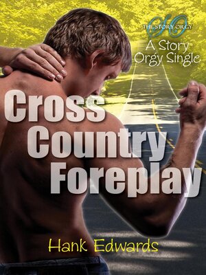 cover image of Cross Country Foreplay